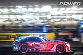 24h Nurburgring Race 30 Μαΐου – 2 Ιουνίου 2024
